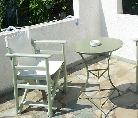 Hotel Axilleion Aspous