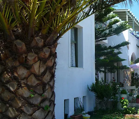Hotel Axilleion Aspous