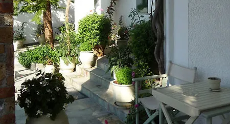 Ξενοδοχείο Axilleion Aspous
