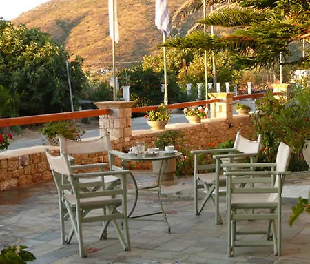 Hotel Axilleion